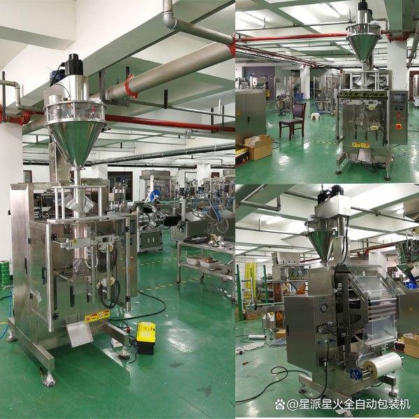 全自动包装生产线：从人工密集到智能协同的制造业升级路径